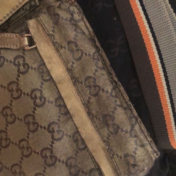 GUCCI BUM BAG - Picture 16 of 16